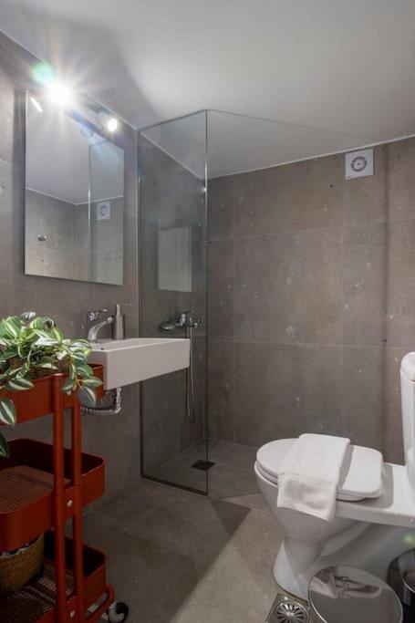 Studio Divine Near City Centre Bendevís Екстериор снимка
