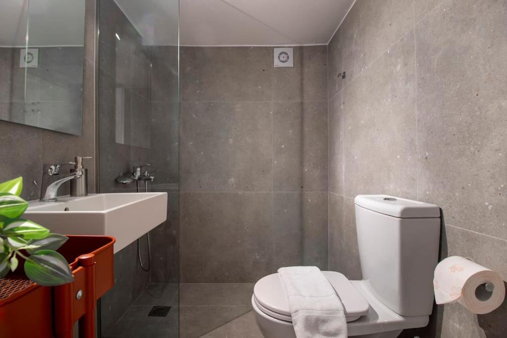 Studio Divine Near City Centre Bendevís Екстериор снимка