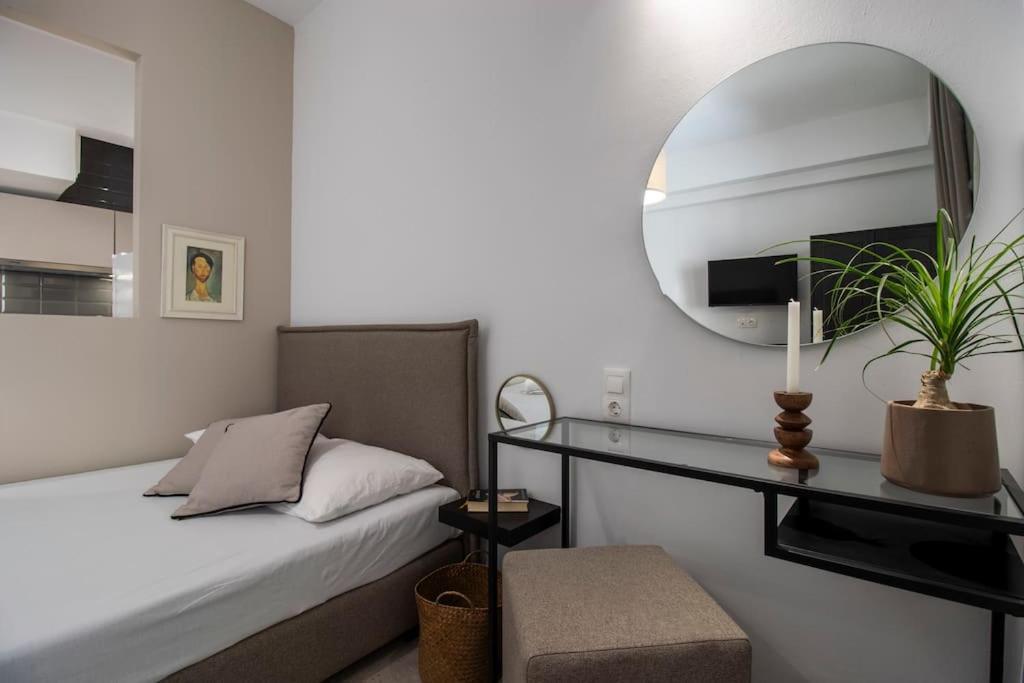 Studio Divine Near City Centre Bendevís Екстериор снимка
