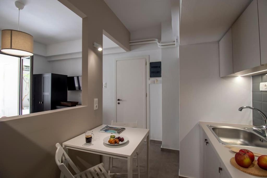 Studio Divine Near City Centre Bendevís Екстериор снимка