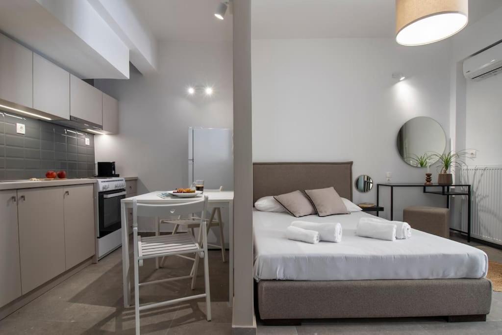 Studio Divine Near City Centre Bendevís Екстериор снимка