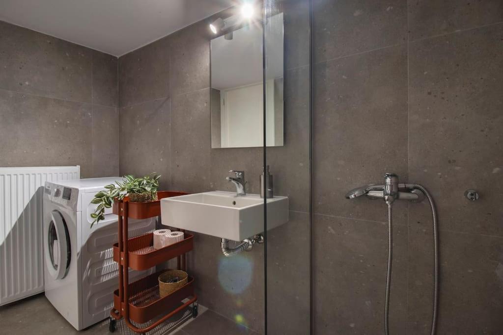 Studio Divine Near City Centre Bendevís Екстериор снимка