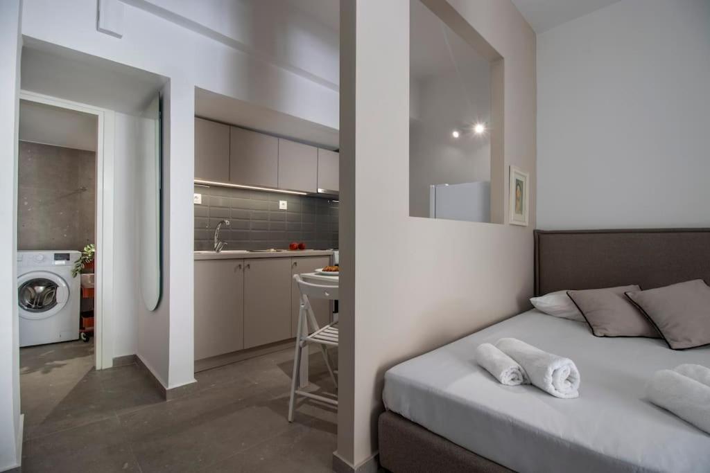 Studio Divine Near City Centre Bendevís Екстериор снимка