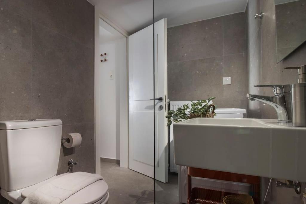 Studio Divine Near City Centre Bendevís Екстериор снимка