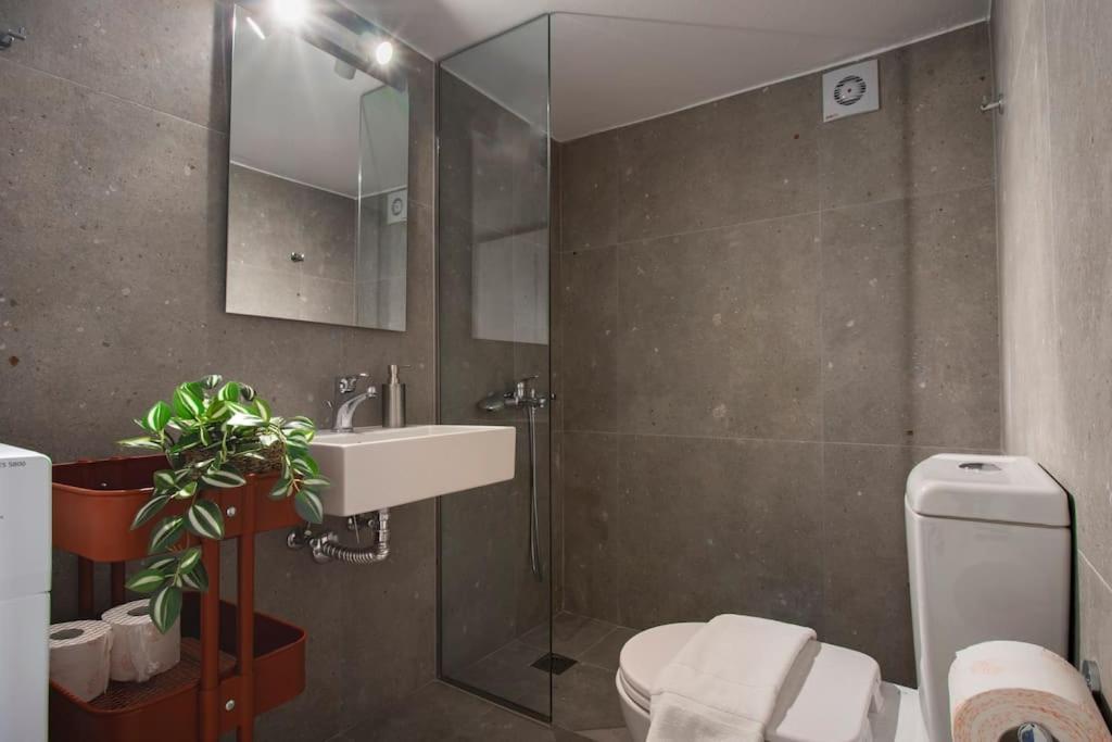Studio Divine Near City Centre Bendevís Екстериор снимка